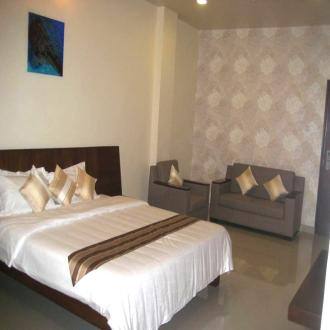 3 Star Service At Seviced Apartment, Bangalore 4
